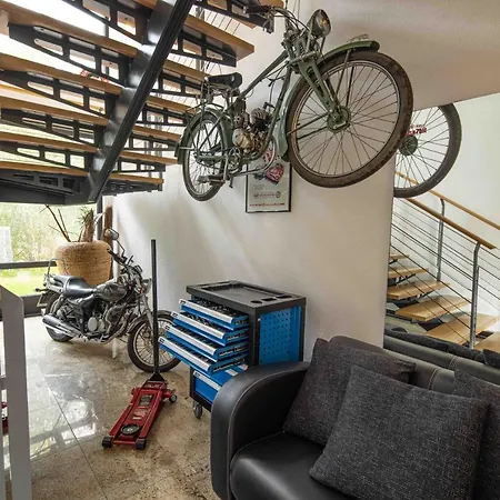 The Paddock 3* Müllenbach