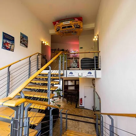 The Paddock Bed & Breakfast 3*