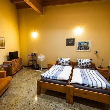 The Paddock Müllenbach