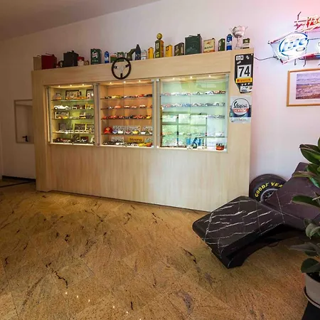 The Paddock Müllenbach