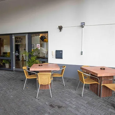 Bed & Breakfast The Paddock