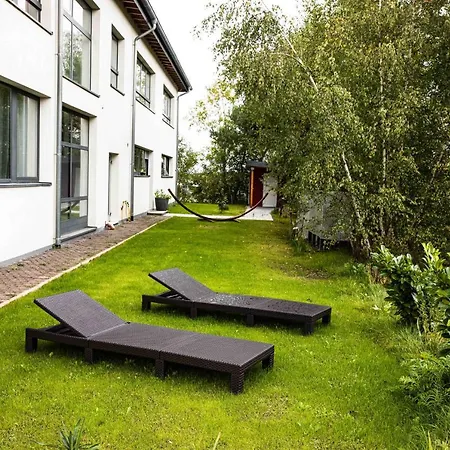 Bed & Breakfast The Paddock 3*