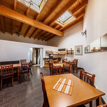 The Paddock Bed and breakfast Müllenbach
