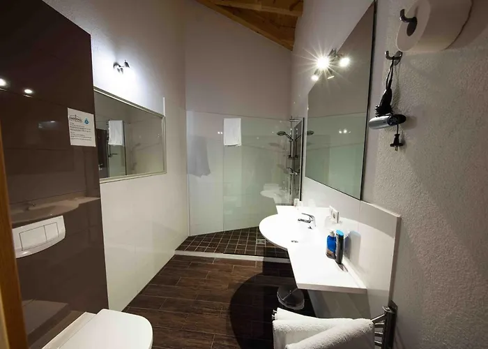 The Paddock Bed & Breakfast Müllenbach