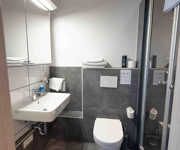 The Paddock Bed & Breakfast Müllenbach