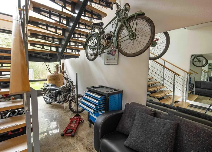 The Paddock 3* Müllenbach