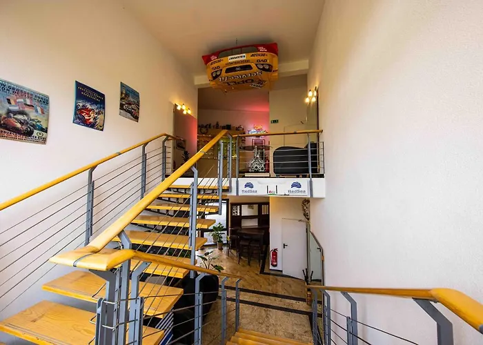 The Paddock Bed & Breakfast 3*