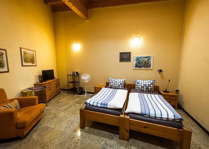 The Paddock Müllenbach