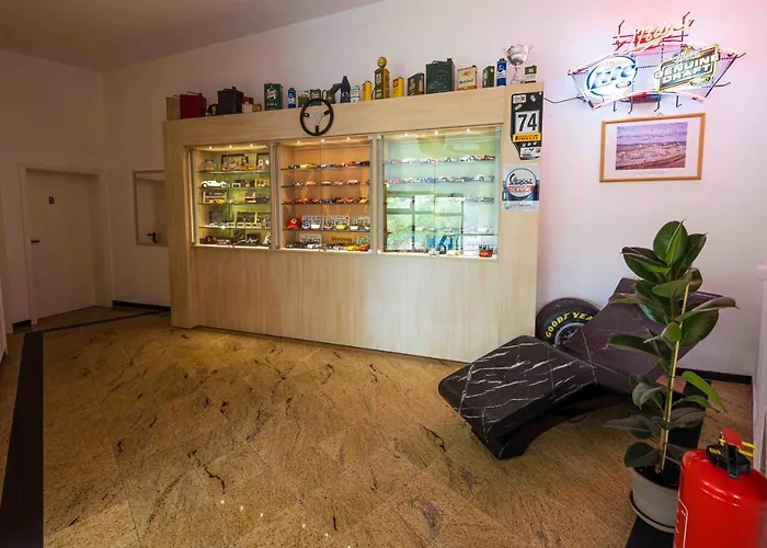 The Paddock Müllenbach