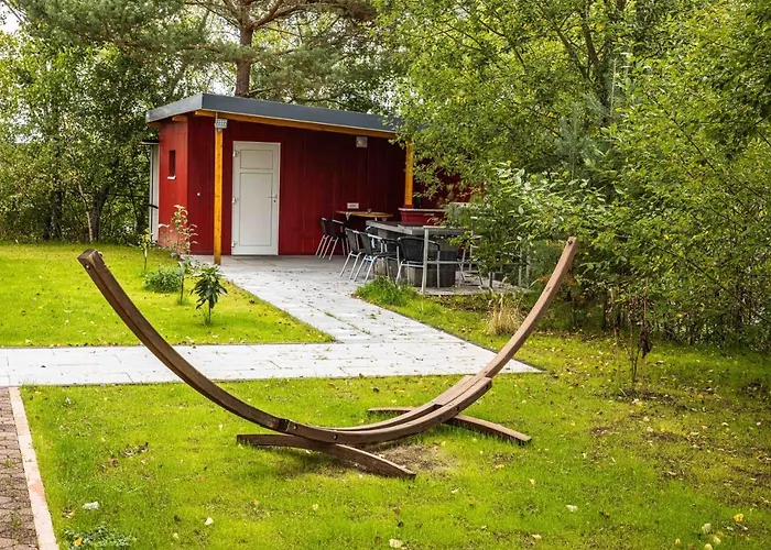 Bed & Breakfast The Paddock