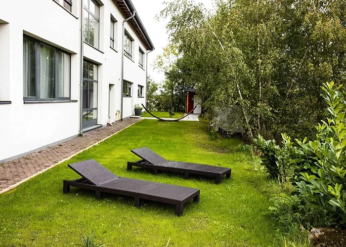 Bed & Breakfast The Paddock 3*