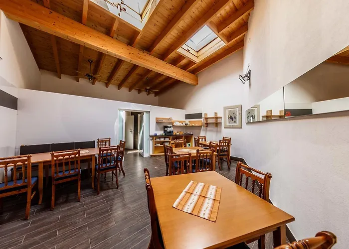 The Paddock Bed & Breakfast Müllenbach